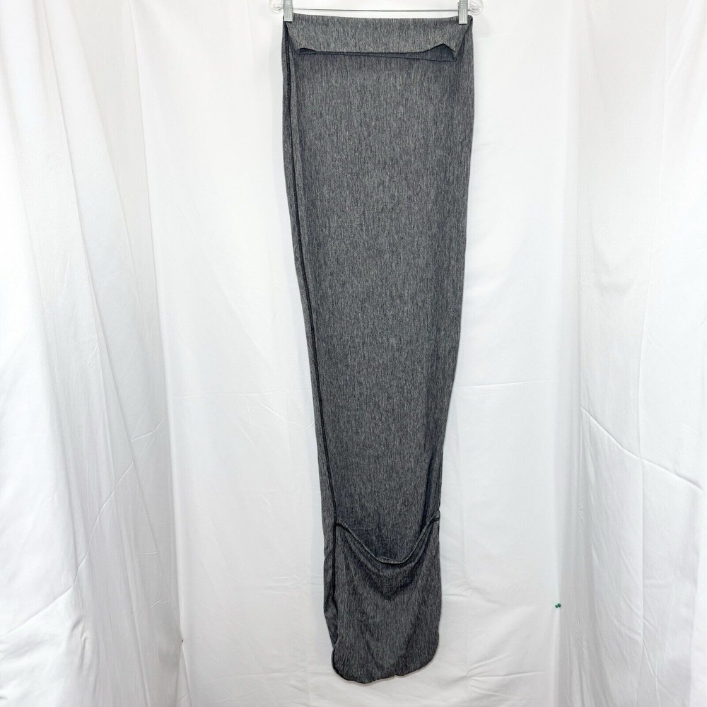 Elegant Gray Women's Sleepwear